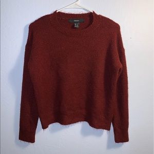 Forever 21 Sweater